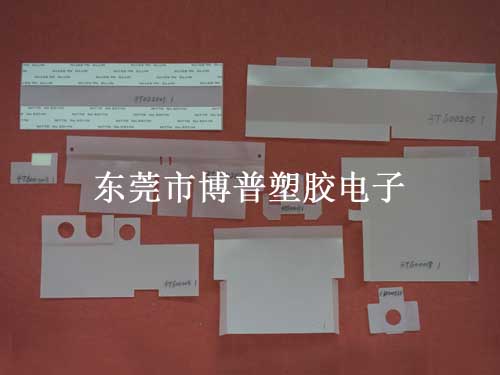 杜邦电机膜