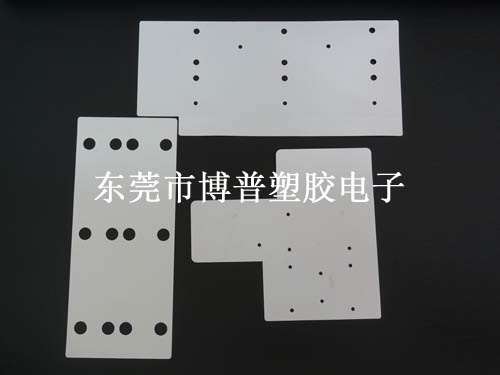 国产PP绝缘片
