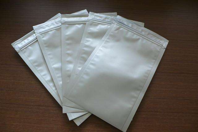 你知道-铝箔袋外观特点特性适用于哪种环境较多？