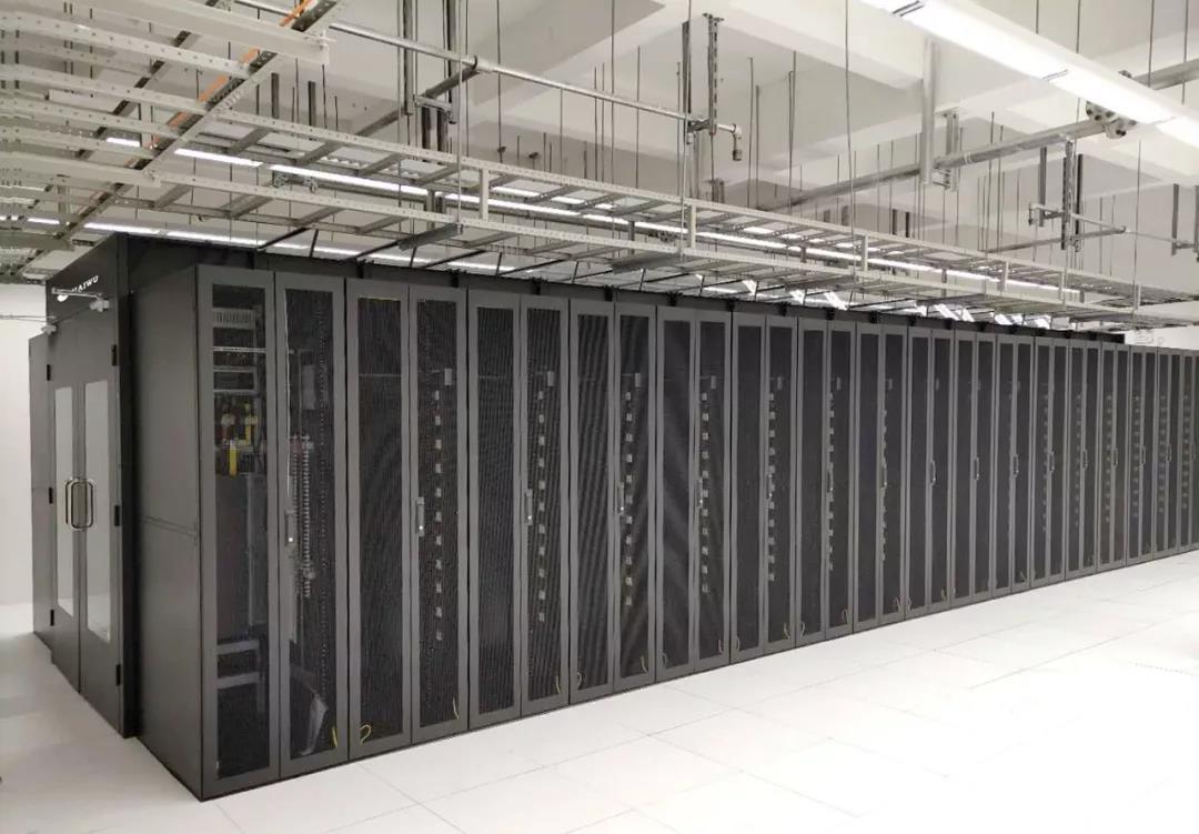 5G的通信机箱柜方案